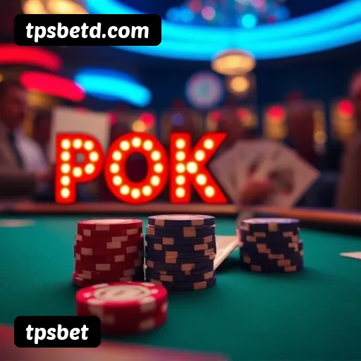 Cassino ao Vivo tpsbet - Dealers Brasileiros Profissionais