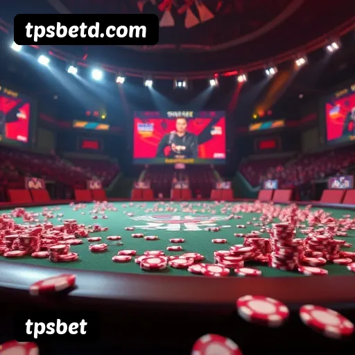 Benefícios do Login tpsbet - Bônus e Vantagens Exclusivas